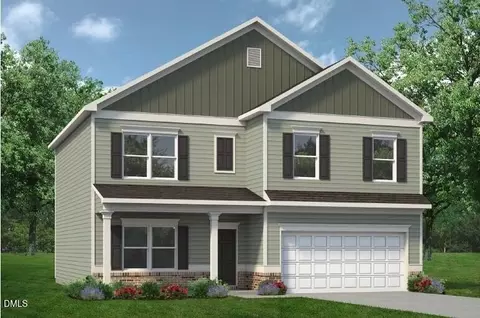 125 Pintail Dr, Goldsboro, NC 27530