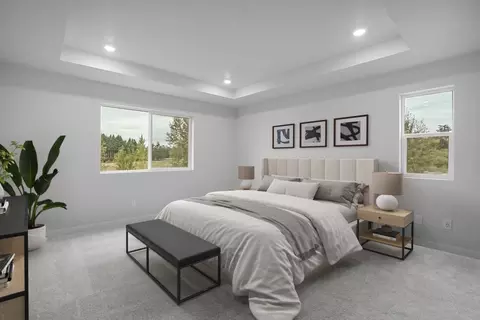 Bedroom - 3650 SW 37th St, Gresham, OR 97080 photo 1 of 19