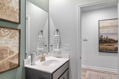 Entry Way - 239 W Millbrook Dr, Spring Hill, TN 37174 photo 5 of 13