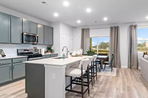Kitchen - 239 W Millbrook Dr, Spring Hill, TN 37174 photo 1 of 12