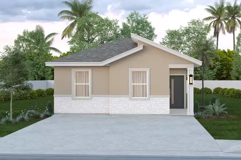 3927 Peggy Dr, Laredo, TX 78046