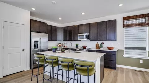 Kitchen - 3093 S Joyce Ct, Morrison, CO 80465 photo 1 of 3