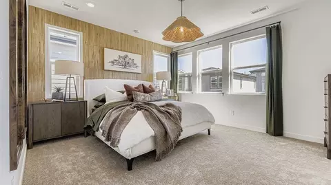 Bedroom - 3093 S Joyce Ct, Morrison, CO 80465 photo 1 of 2