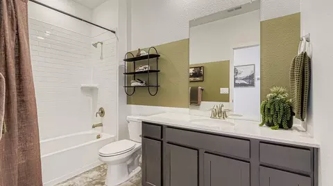 Bath - 3093 S Joyce Ct, Morrison, CO 80465 photo 2 of 4