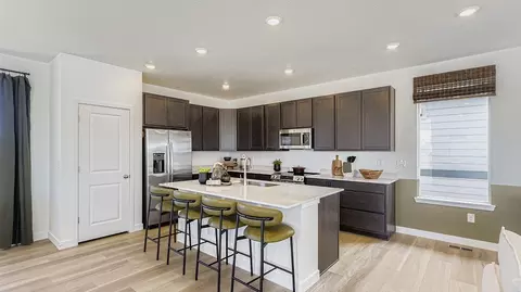 Kitchen - 3093 S Joyce Ct, Morrison, CO 80465 photo 1 of 4