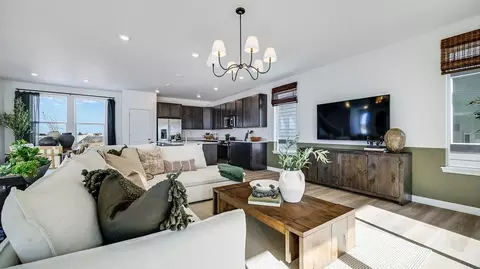 Living - 3093 S Joyce Ct, Morrison, CO 80465 photo 1 of 1