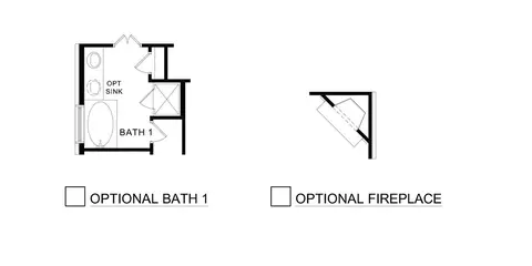 Bath - 2148 Hampton St, Anna, TX 75409 photo 2 of 16