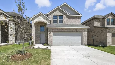 Exterior - 2148 Hampton St, Anna, TX 75409 photo 2 of 9