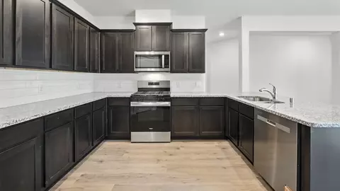 Kitchen - 2148 Hampton St, Anna, TX 75409 photo 1 of 9