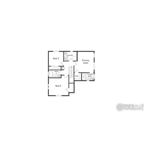 Floorplan - 21880 E 46th Pl, Aurora, CO 80019 photo 2 of 2