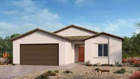 4775 Clifftop Dr, Pahrump, NV 89061