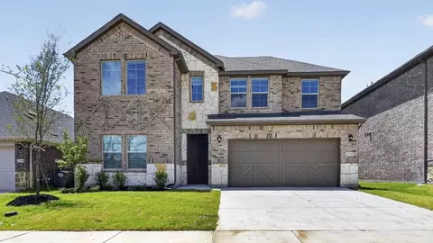 3400 Texoma Ln, Celina, TX 75009