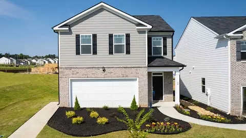 18 Poplar Preserve Blvd, Newnan, GA 30265