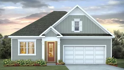 209 Squirrel Run Dr, Conway, SC 29526
