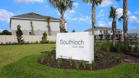 View/Area - 703 Perth Dr, Mount Dora, FL 32757 photo 7 of 9