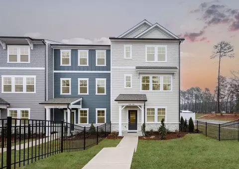 Exterior - 500 Oak Reserve Dr UNIT 103, Garner, NC 27529 photo 9 of 11