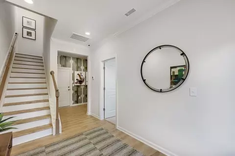 Entry Way - 500 Oak Reserve Dr UNIT 103, Garner, NC 27529 photo 7 of 8