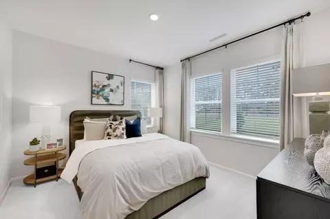 Bedroom - 500 Oak Reserve Dr UNIT 103, Garner, NC 27529 photo 5 of 10