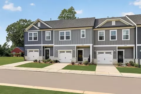 Exterior - 500 Oak Reserve Dr UNIT 103, Garner, NC 27529 photo 8 of 11