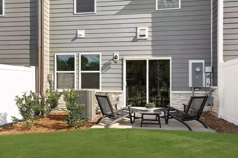 Exterior - 500 Oak Reserve Dr UNIT 103, Garner, NC 27529 photo 6 of 11