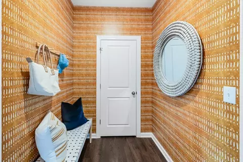 Entry Way - 500 Oak Reserve Dr UNIT 103, Garner, NC 27529 photo 4 of 8