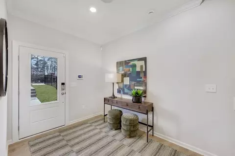 Entry Way - 500 Oak Reserve Dr UNIT 103, Garner, NC 27529 photo 5 of 8