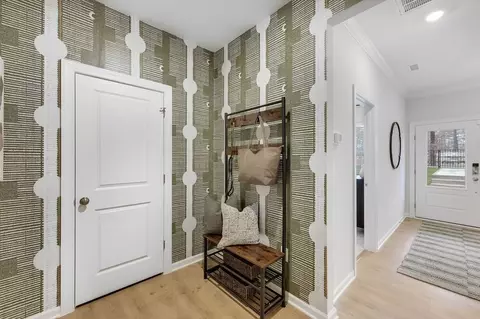 Entry Way - 500 Oak Reserve Dr UNIT 103, Garner, NC 27529 photo 6 of 8