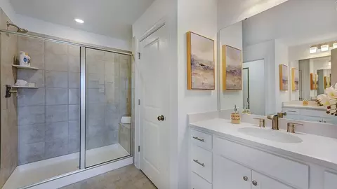 Bath - 500 Oak Reserve Dr UNIT 103, Garner, NC 27529 photo 7 of 7