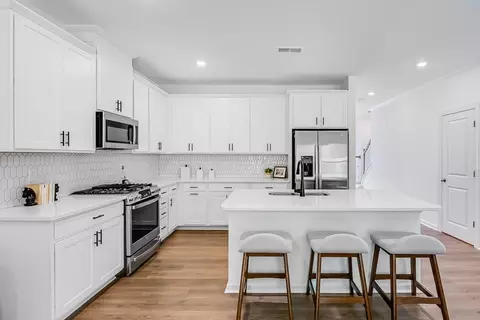 500 Oak Reserve Dr UNIT 103, Garner, NC 27529