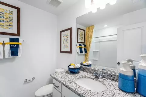 Bath - 500 Oak Reserve Dr UNIT 103, Garner, NC 27529 photo 3 of 7