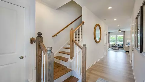 Entry Way - 500 Oak Reserve Dr UNIT 103, Garner, NC 27529 photo 2 of 8