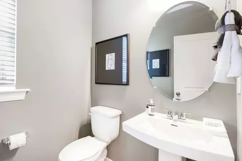 Bath - 500 Oak Reserve Dr UNIT 103, Garner, NC 27529 photo 4 of 7