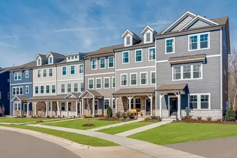 Exterior - 500 Oak Reserve Dr UNIT 103, Garner, NC 27529 photo 10 of 11