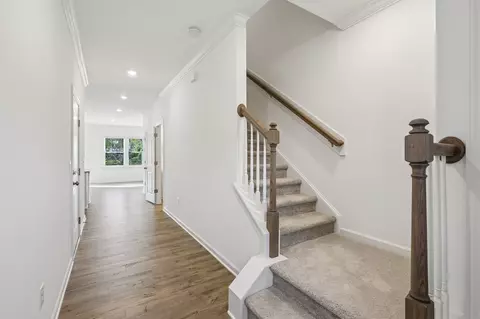 Entry Way - 500 Oak Reserve Dr UNIT 103, Garner, NC 27529 photo 2 of 7