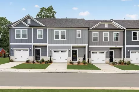Exterior - 500 Oak Reserve Dr UNIT 103, Garner, NC 27529 photo 7 of 11