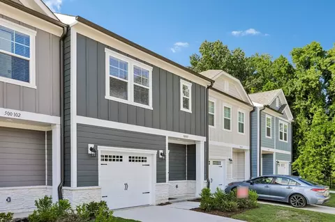 Exterior - 500 Oak Reserve Dr UNIT 103, Garner, NC 27529 photo 7 of 13