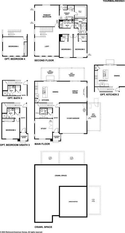 4195 Orangewood Dr, Johnstown, CO 80534