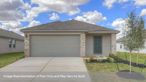 1013 Fisher Way, New Braunfels, TX 78130