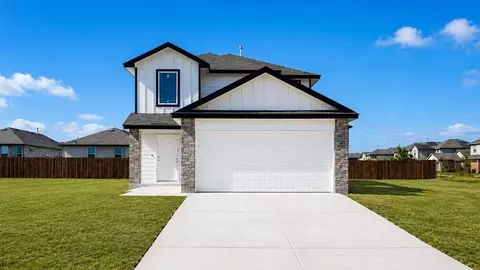 4203 Common Sage, Von Ormy, TX 78073