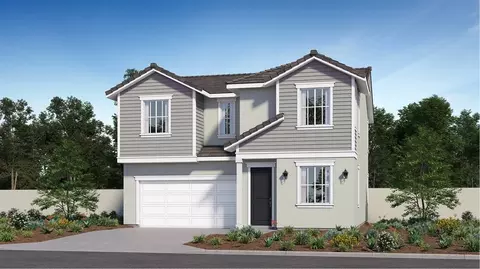 3262 Homestead Paseo, Ontario, CA 91761