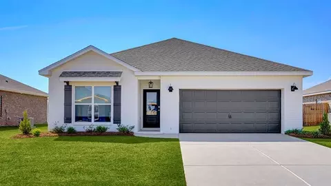 17952 Hens Ave, Foley, AL 36535