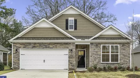 303 Sefton Dr, Jamestown, NC 27282