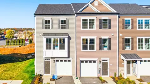 214 Monteith Dr, Winchester, VA 22601