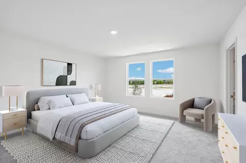 Bedroom - 14206 Emeric St, Pilot Point, TX 76258 photo 1 of 8