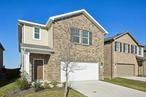 Exterior - 14206 Emeric St, Pilot Point, TX 76258 photo 3 of 9