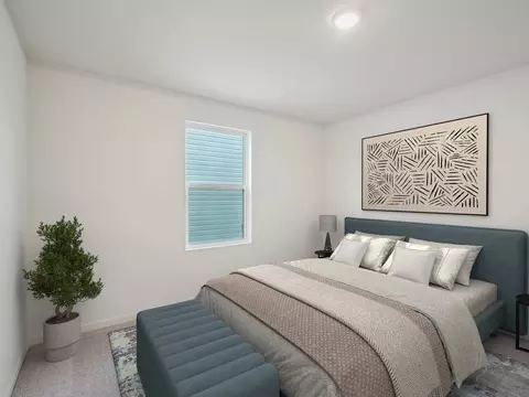 Bedroom - 14206 Emeric St, Pilot Point, TX 76258 photo 2 of 8