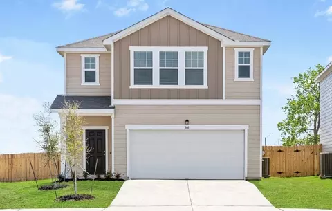 Exterior - 14206 Emeric St, Pilot Point, TX 76258 photo 5 of 9