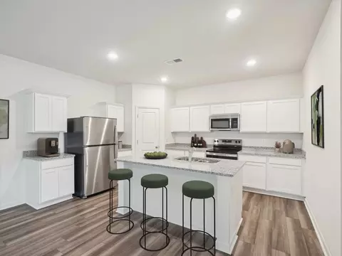 Kitchen - 14206 Emeric St, Pilot Point, TX 76258 photo 1 of 4