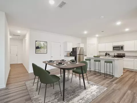 Dining - 14206 Emeric St, Pilot Point, TX 76258 photo 1 of 1