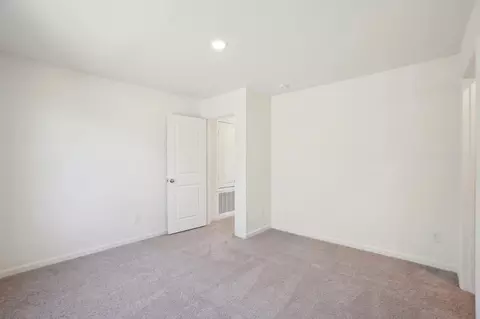 Bedroom - 14206 Emeric St, Pilot Point, TX 76258 photo 5 of 8